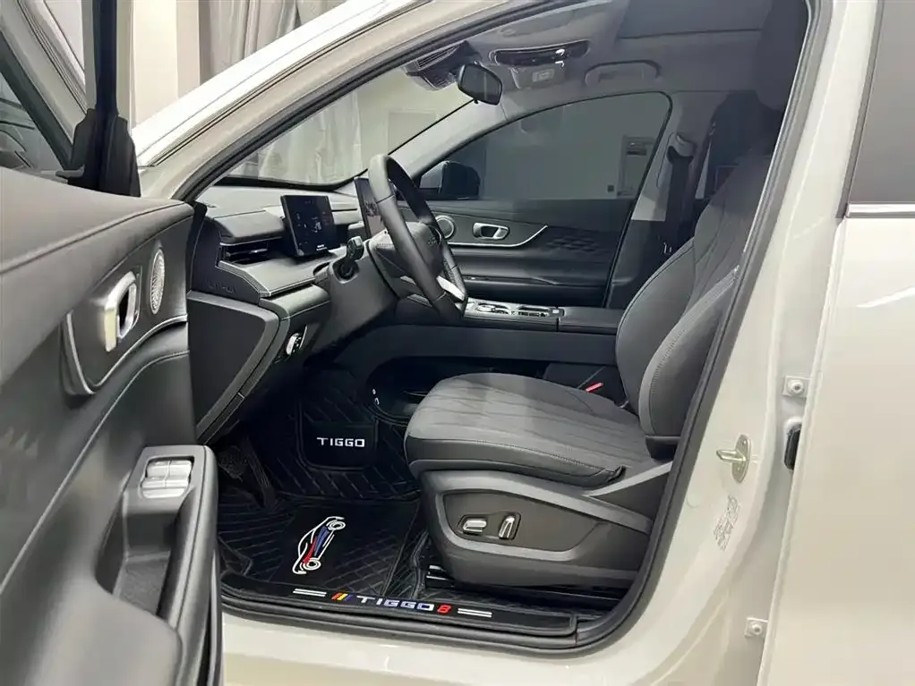 Chery Tiggo 8 PLUS 2025 из CN, фото 6