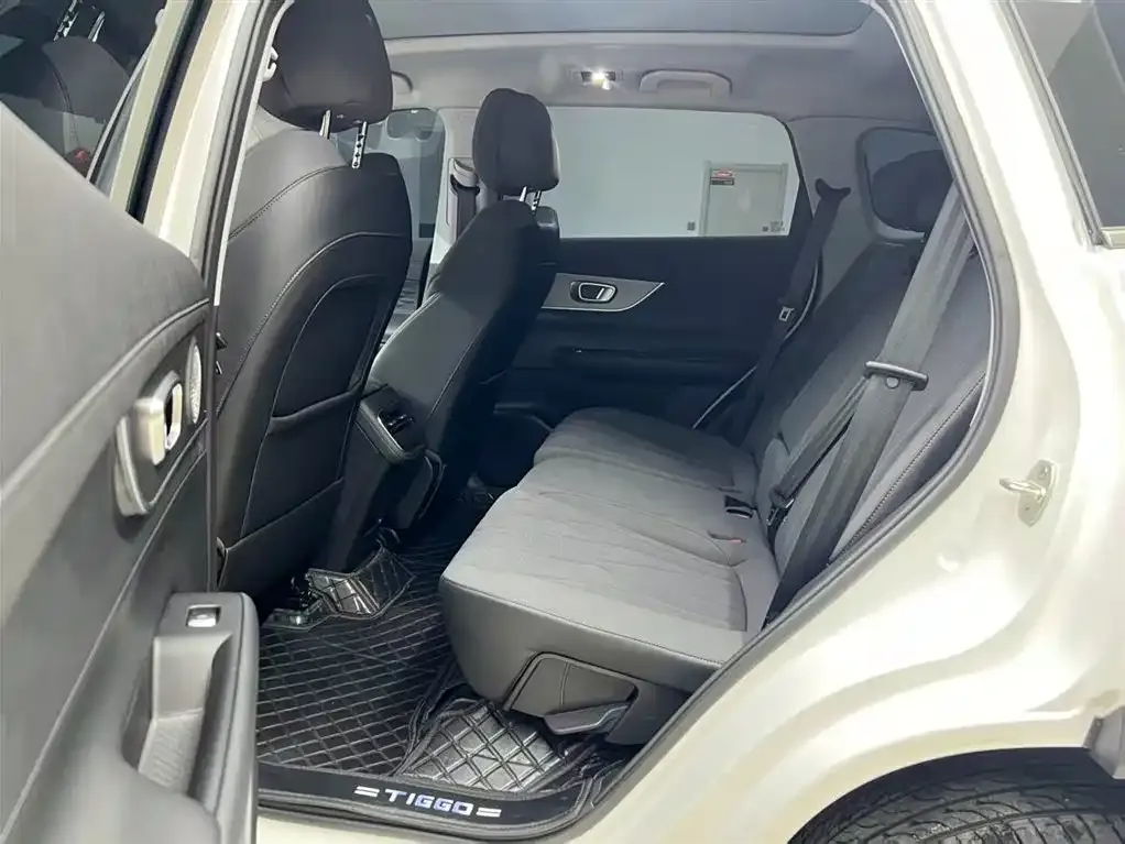 Chery Tiggo 8 PLUS 2025 из CN, фото 3