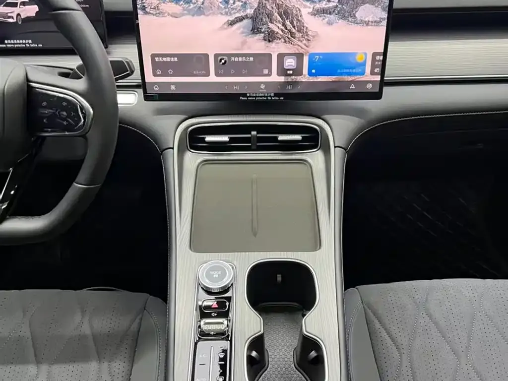 Chery Tiggo 8 PLUS 2025 из CN, фото 9