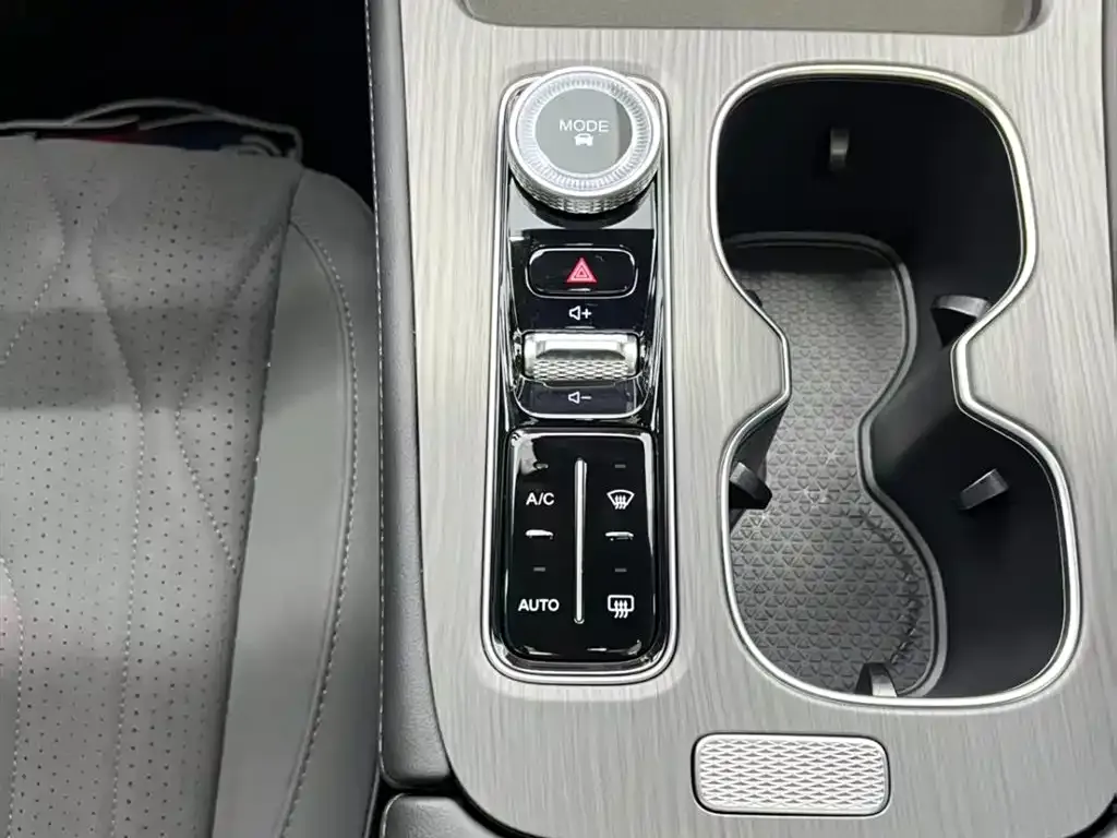 Chery Tiggo 8 PLUS 2025 из CN, фото 7