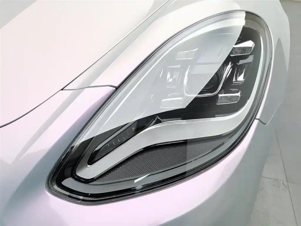 Porsche Panamera 2023 из CN, фото 6