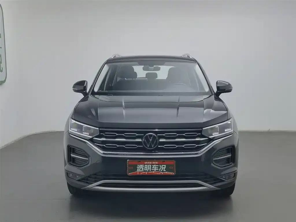 Volkswagen Tayron 2022 из CN, фото 3