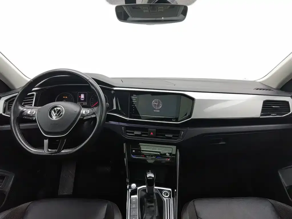 Volkswagen Tayron 2022 из CN, фото 5