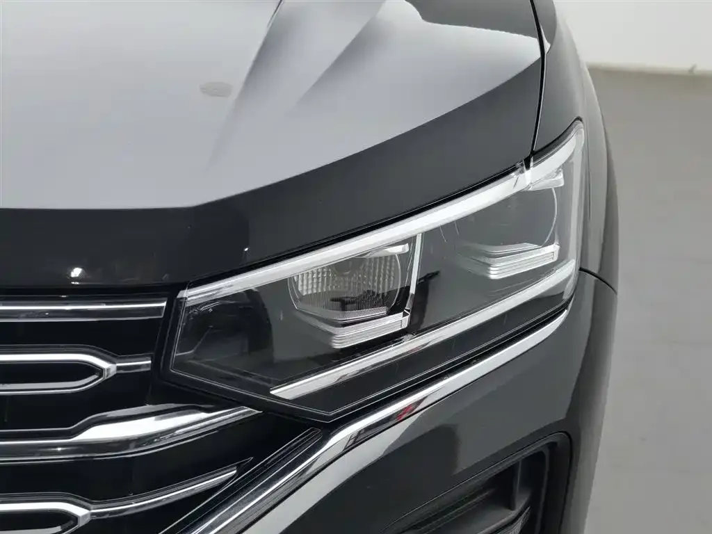 Volkswagen Tayron 2022 из CN, фото 6