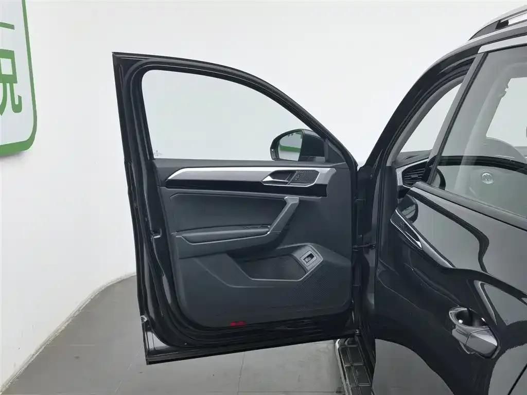 Volkswagen Tayron 2022 из CN, фото 4