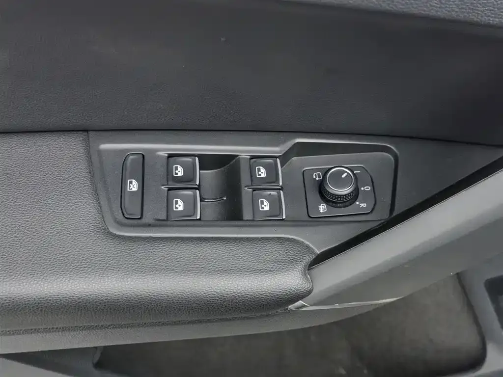 Volkswagen Tayron 2022 из CN, фото 7