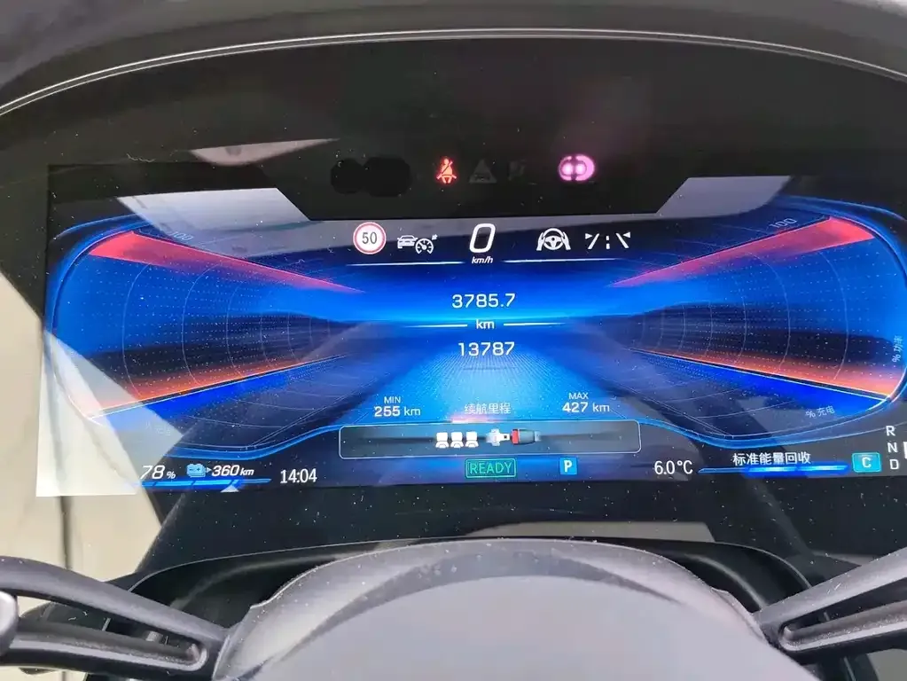 Mercedes-Benz EQE AMG 2024 из CN, фото 4
