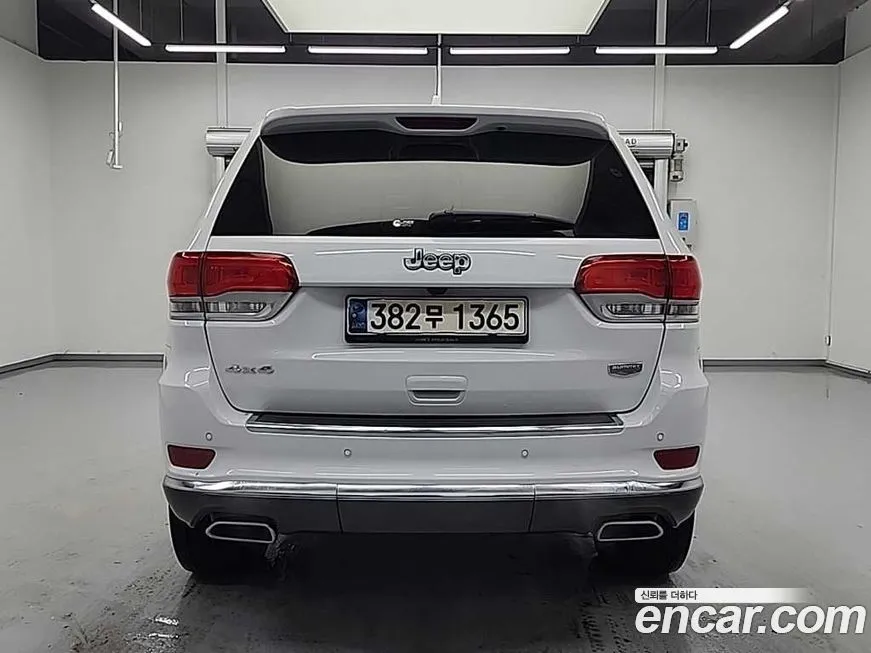Jeep Cherokee 2021 из KR, фото 2
