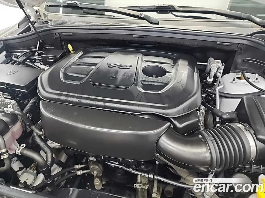 Jeep Cherokee 2021 из KR, фото 5