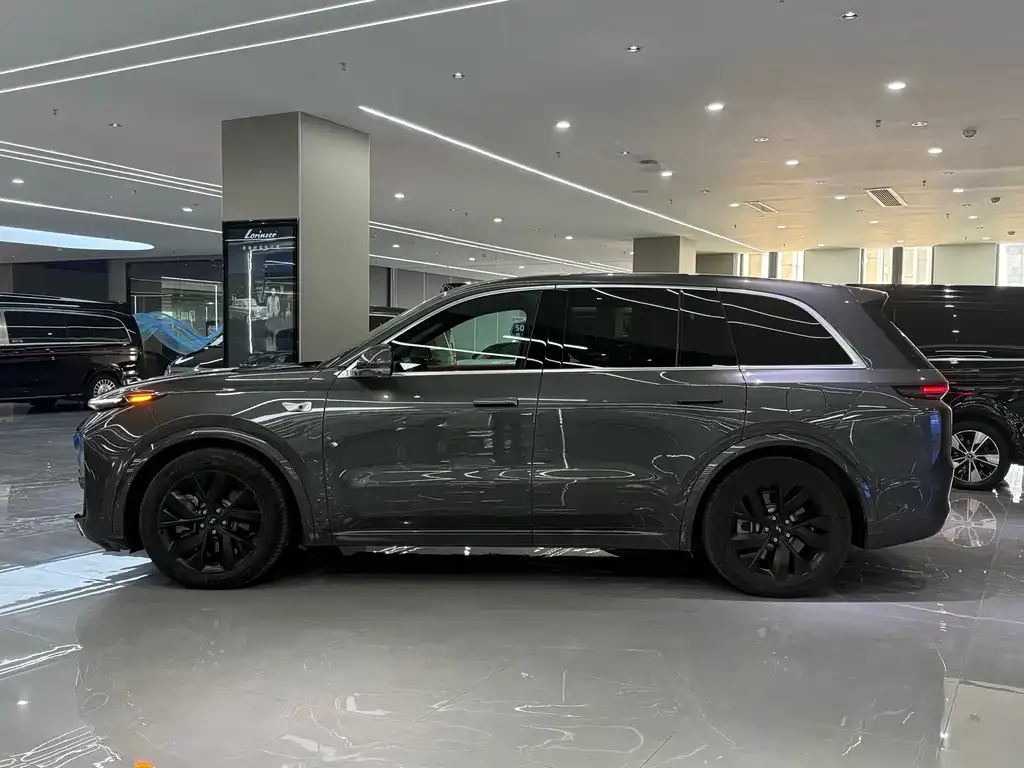 Li Auto L8 2023 из CN, фото 10