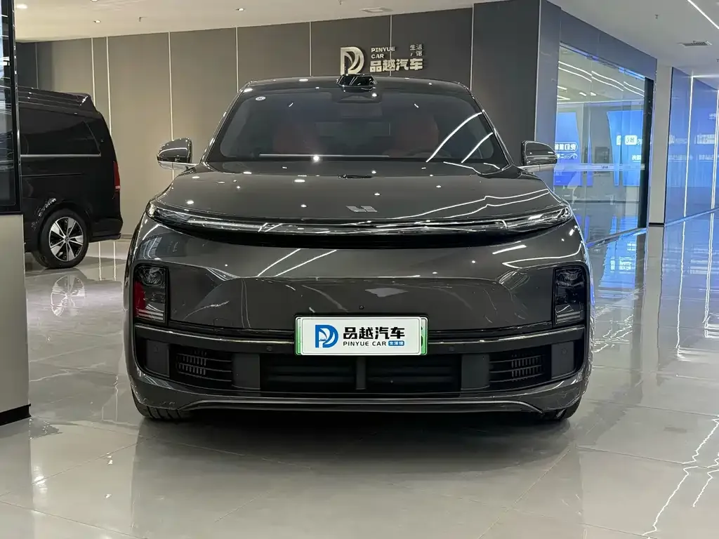 Li Auto L8 2023 из CN, фото 7