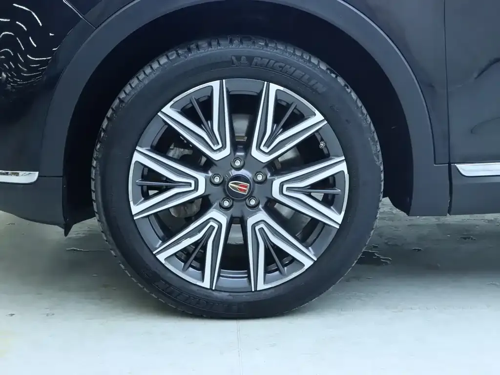 Hongqi HS5 2022 из CN, фото 7