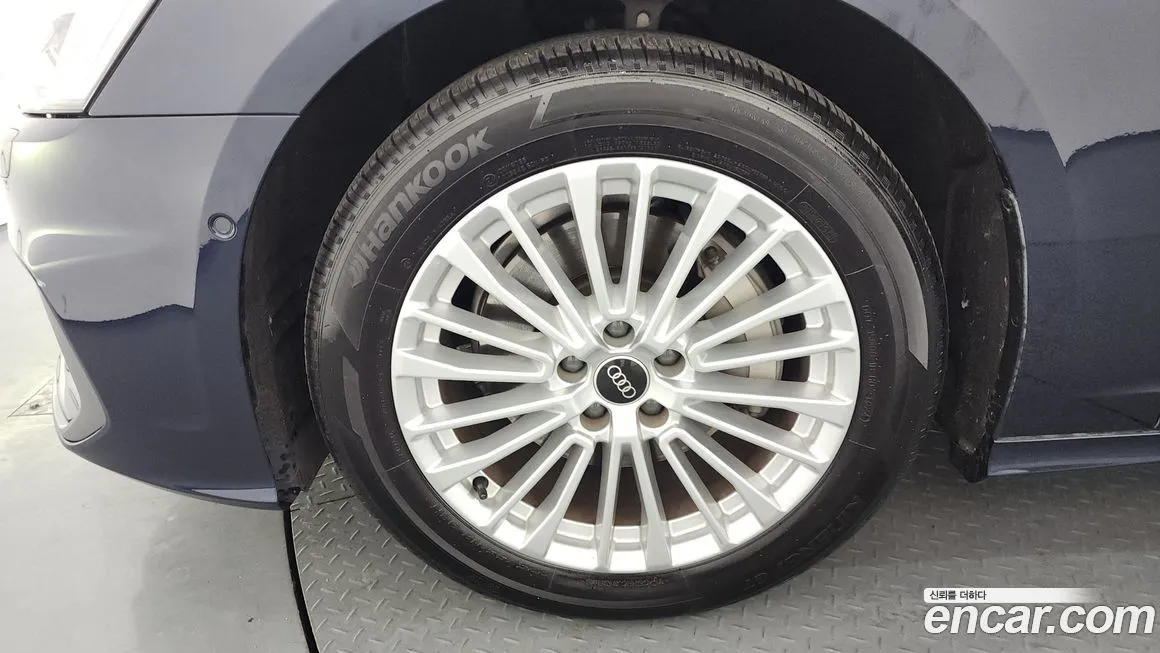 Audi A6 2021 из KR, фото 5
