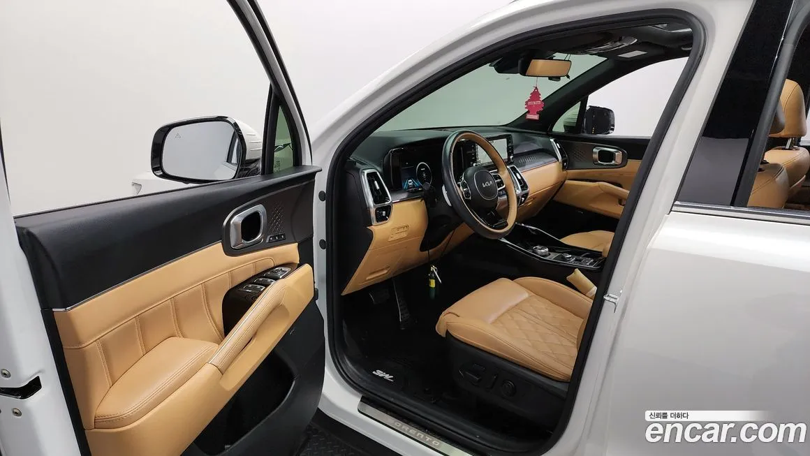 Kia Sorento — фото 2