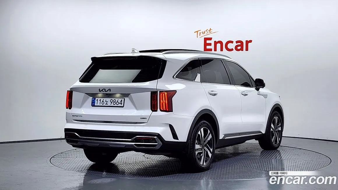 Kia Sorento — фото 5
