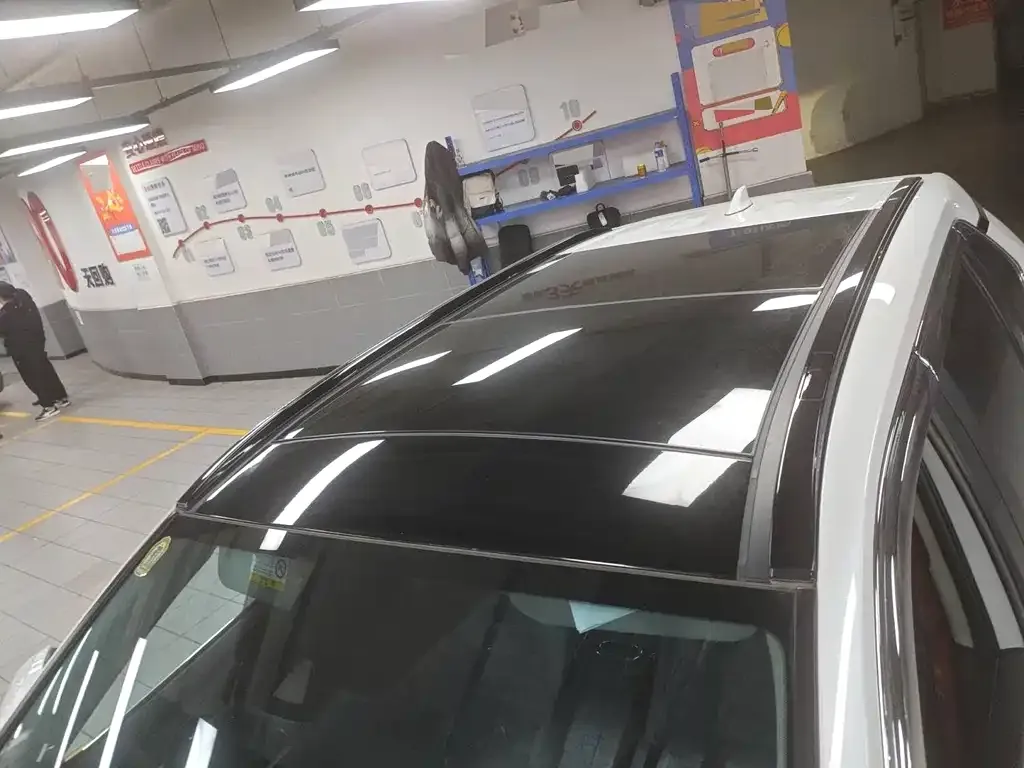 Toyota Wildlander 2023 из CN, фото 4