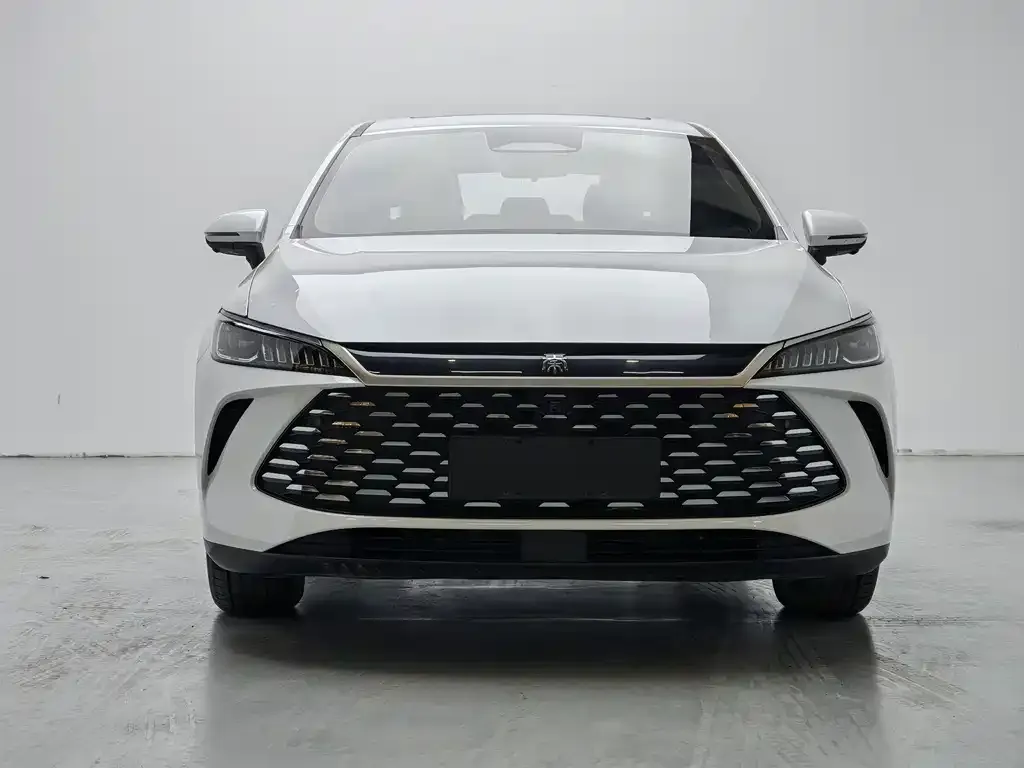 BYD Qin PLUS 2025 из CN, фото 7