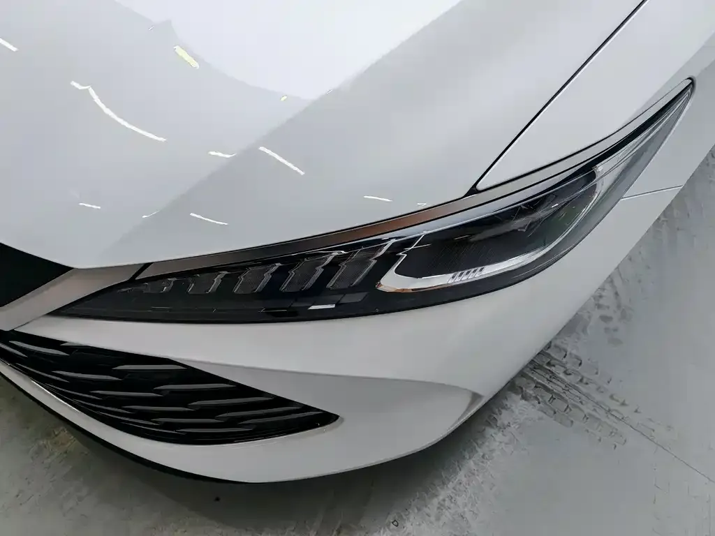 BYD Qin PLUS 2025 из CN, фото 3