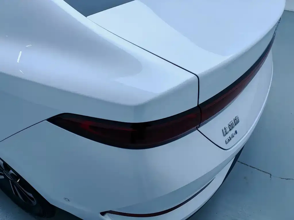 BYD Qin PLUS 2025 из CN, фото 2