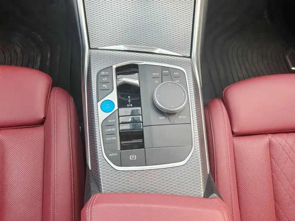 BMW i3 2024 из CN, фото 5