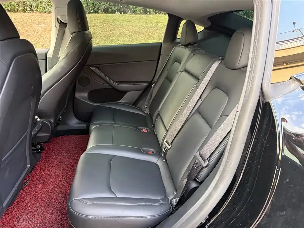 Tesla Model Y 2023 из CN, фото 4