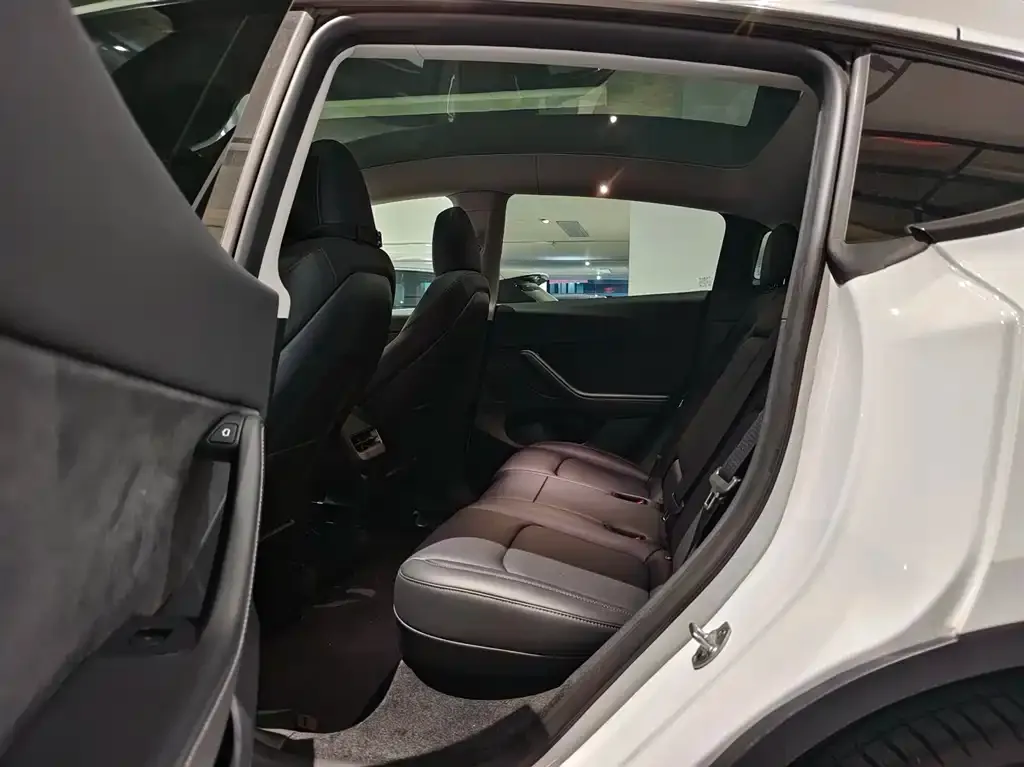 Tesla Model Y 2024 из CN, фото 8