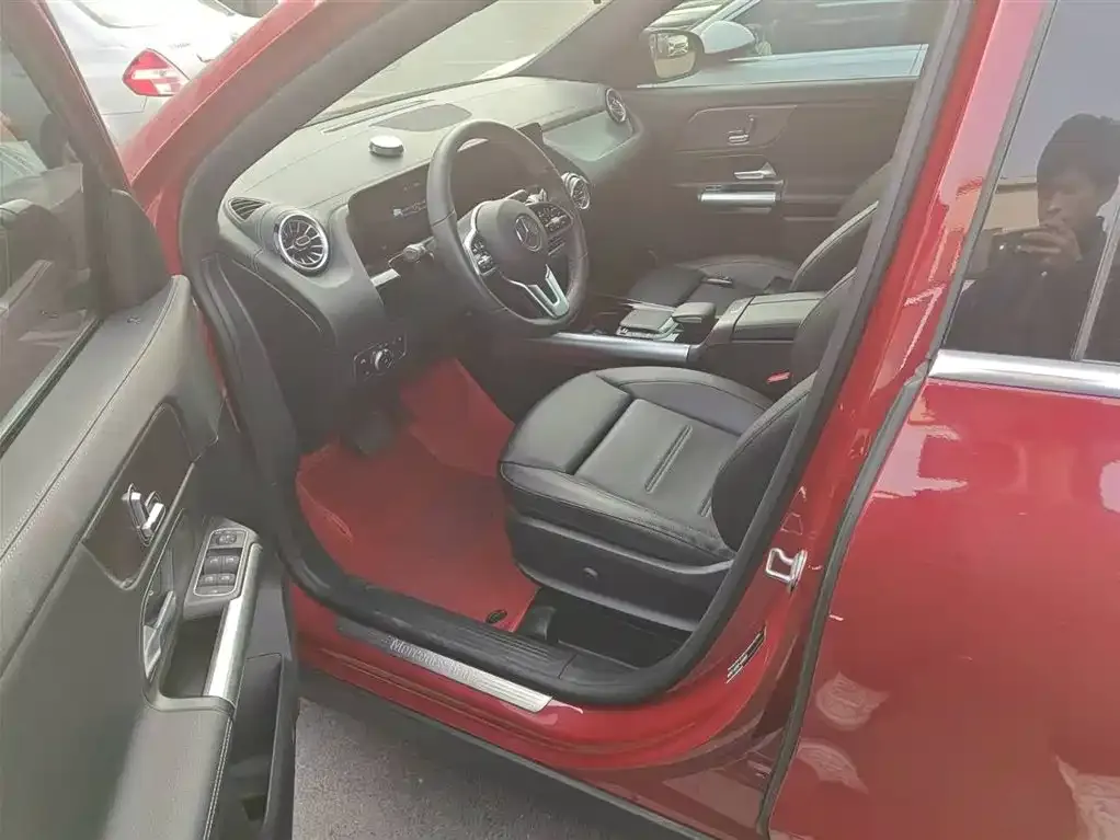 Mercedes-Benz GLA 2021 из CN, фото 5