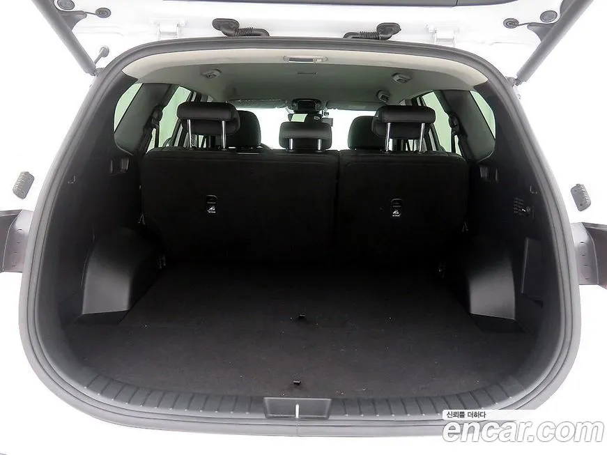 Hyundai Santafe — фото 6