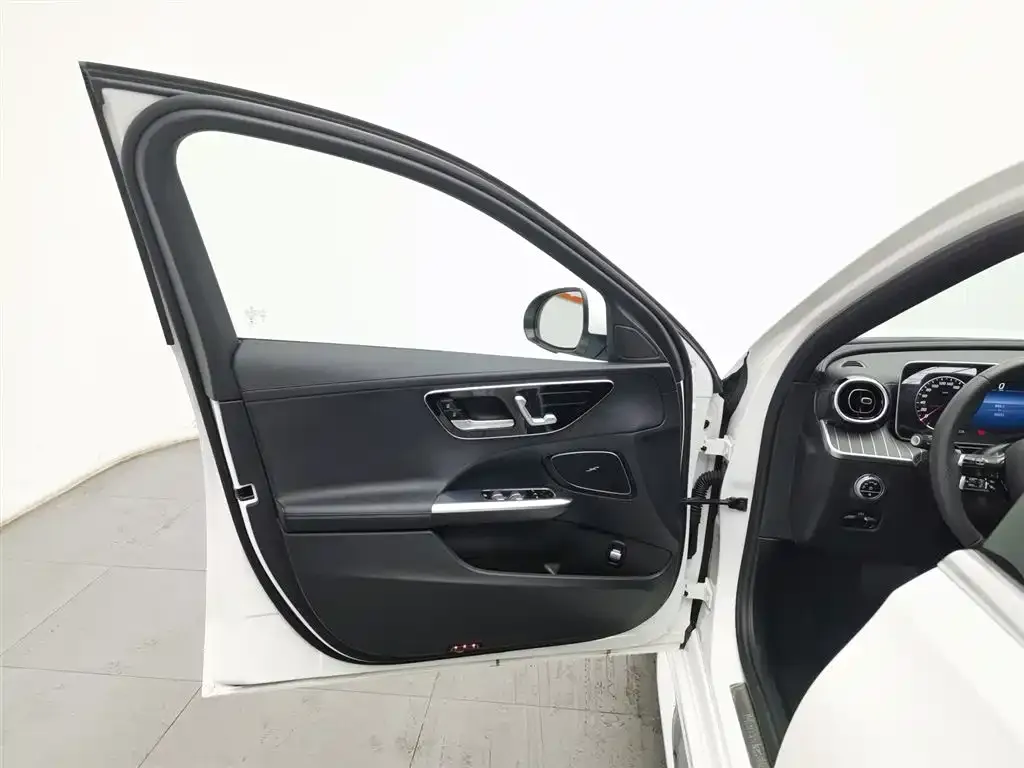 Mercedes-Benz C-Class 2022 из CN, фото 7