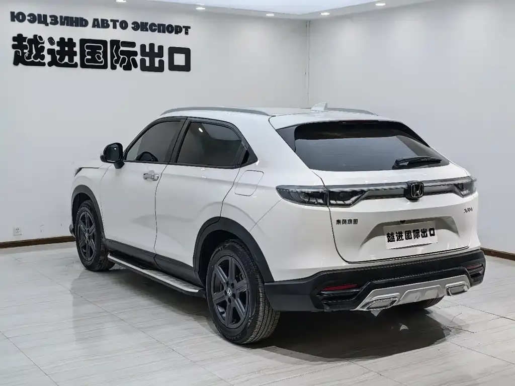 Honda XR-V 2023 из CN, фото 9