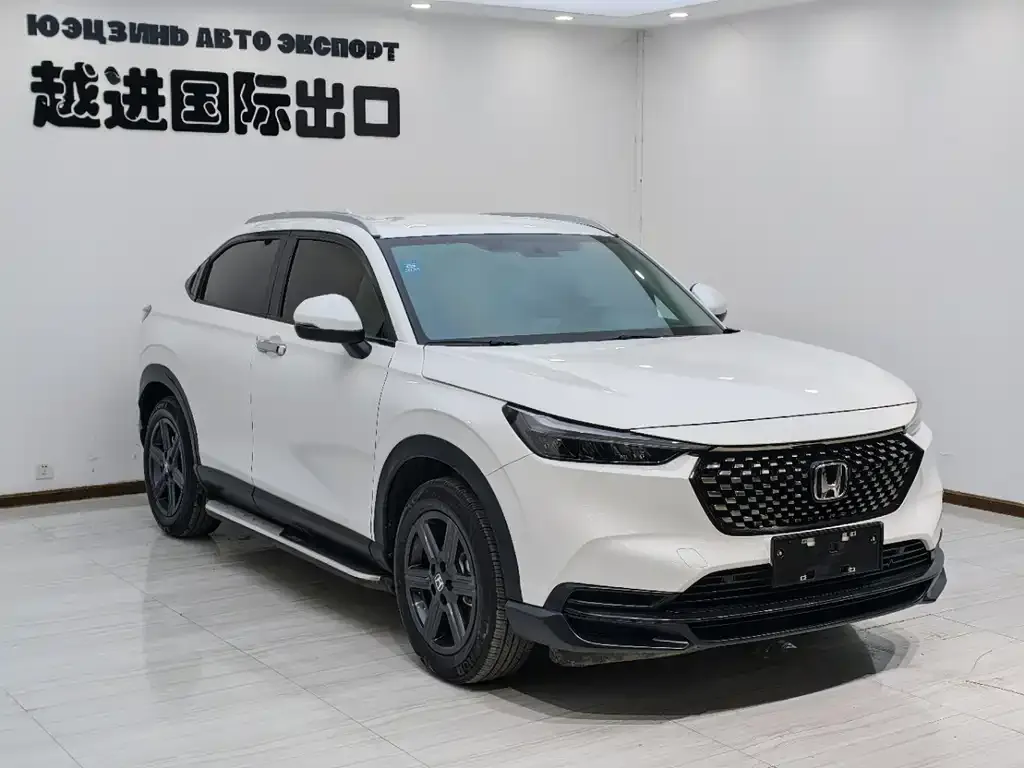 Honda XR-V 2023 из CN, фото 8