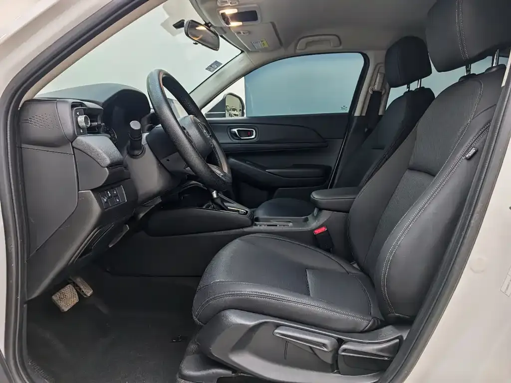 Honda XR-V 2023 из CN, фото 4