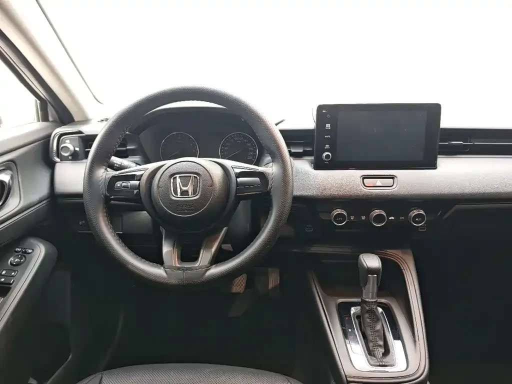 Honda XR-V 2023 из CN, фото 7