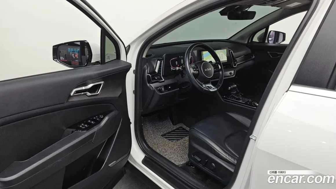 Kia Sportage — фото 8