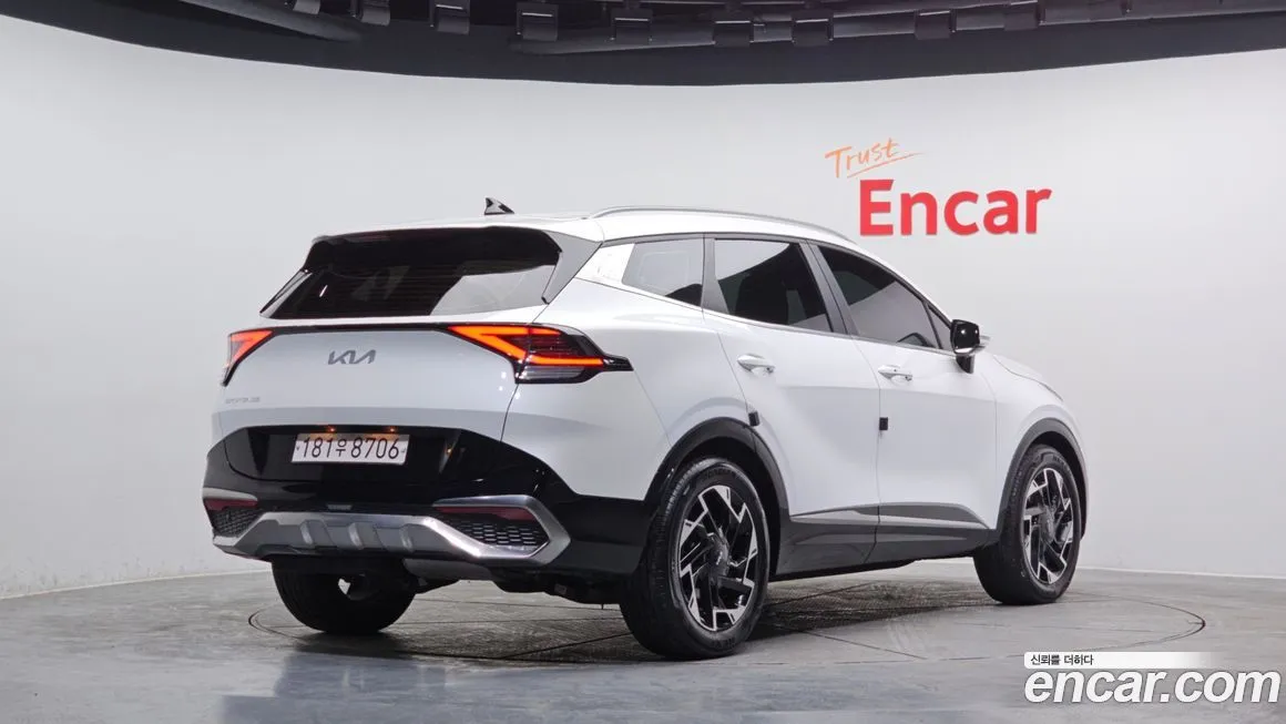 Kia Sportage — фото 4