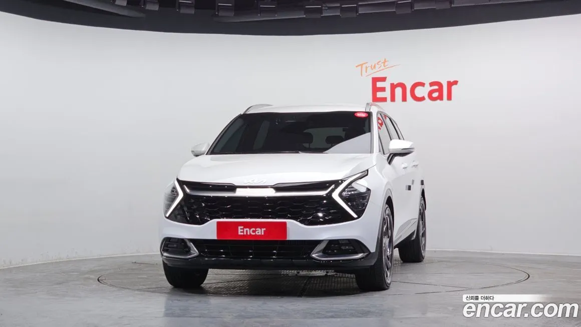 Kia Sportage — фото 10