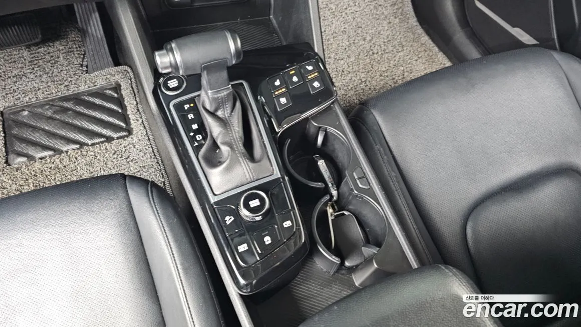 Kia Sportage — фото 6