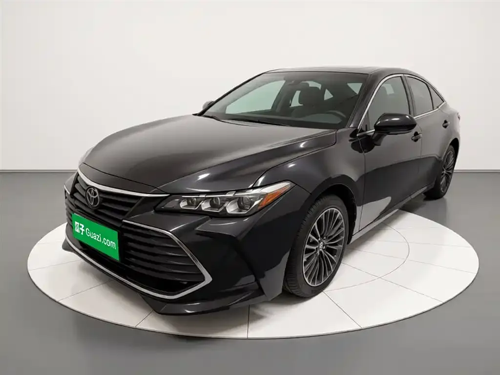 Toyota Avalon 2022 из CN, фото 7