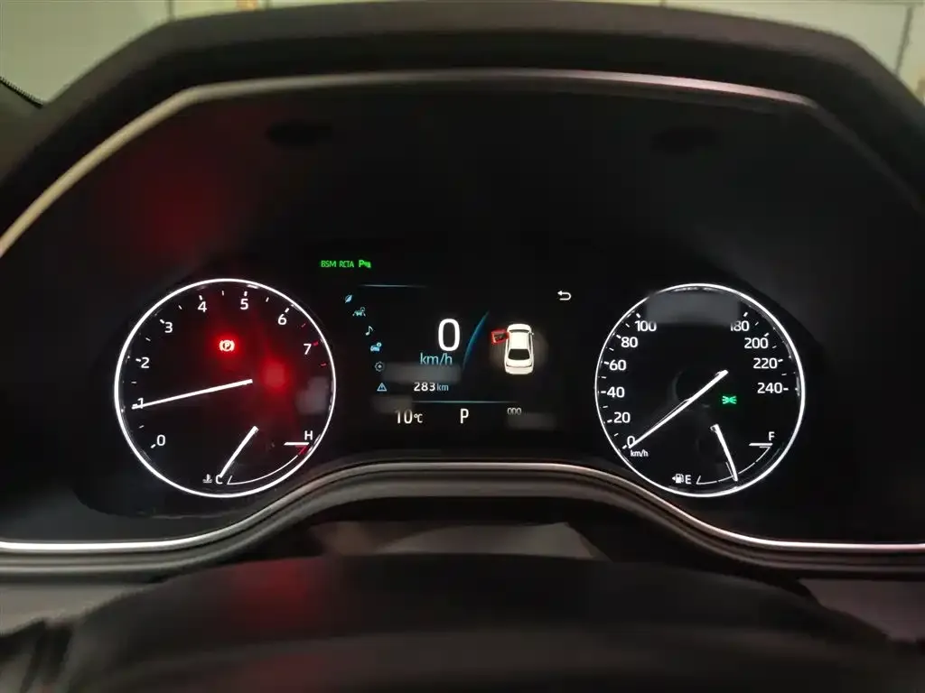 Toyota Avalon 2022 из CN, фото 8