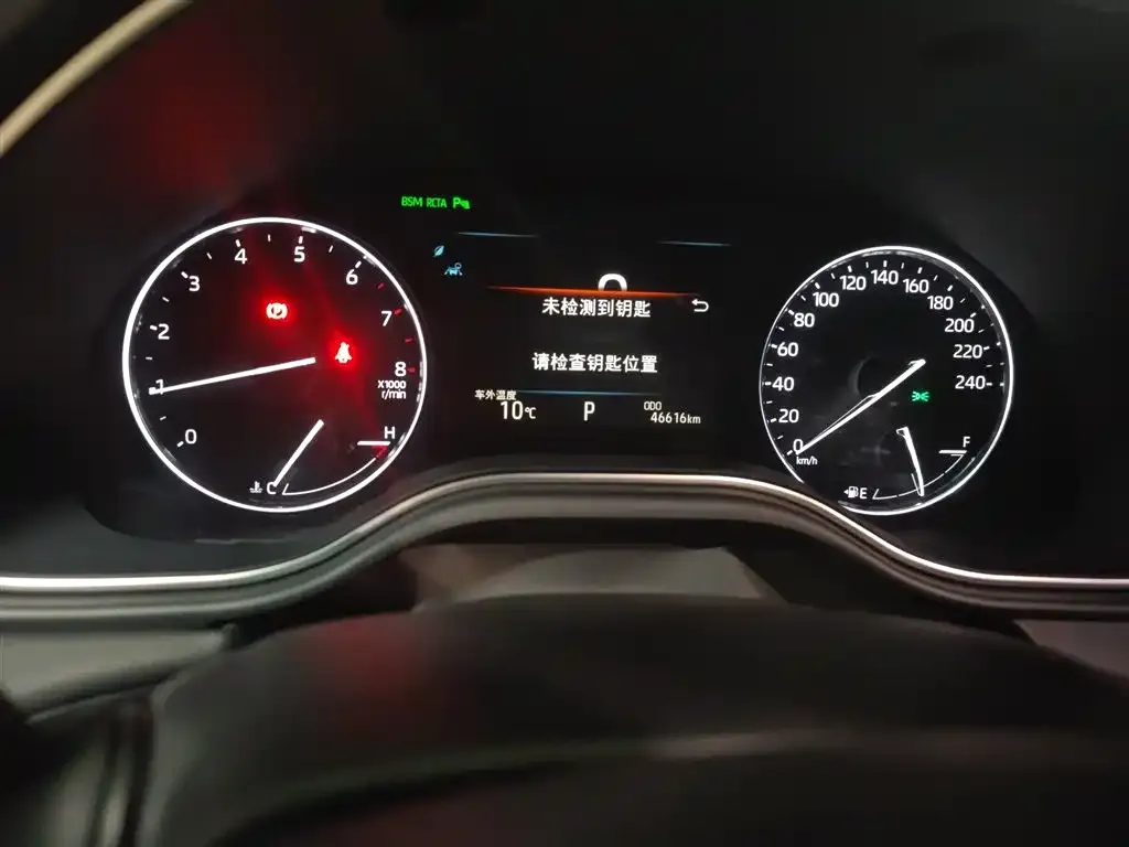 Toyota Avalon 2022 из CN, фото 5