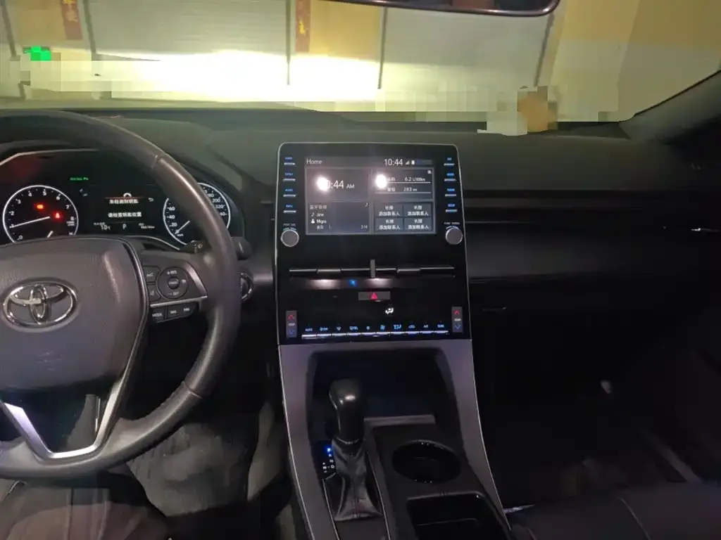 Toyota Avalon 2022 из CN, фото 6