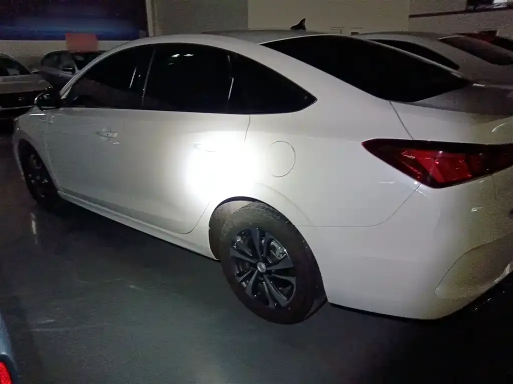 Changan Eado 2025 из CN, фото 5
