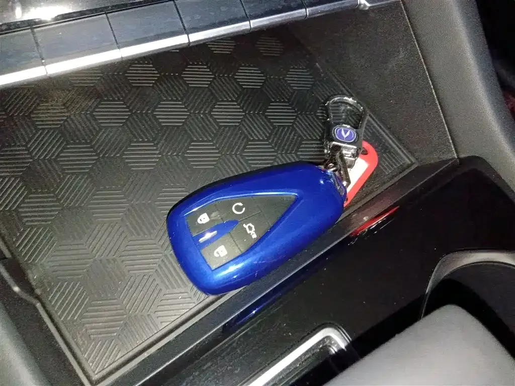 Changan Eado 2025 из CN, фото 9