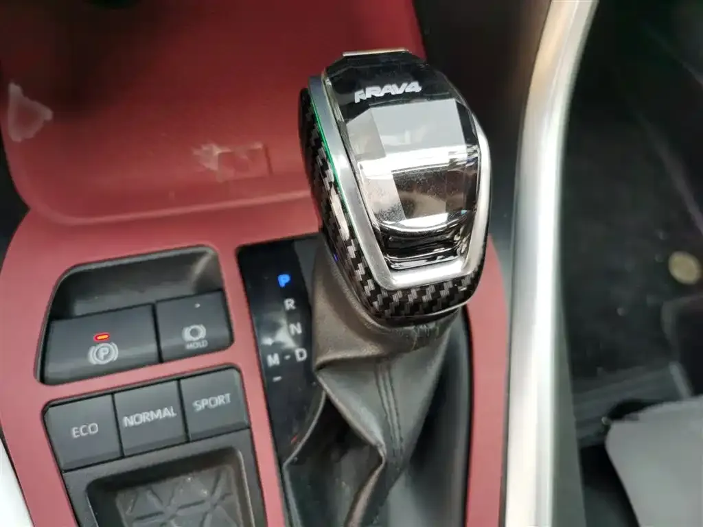Toyota RAV4 2022 из CN, фото 6