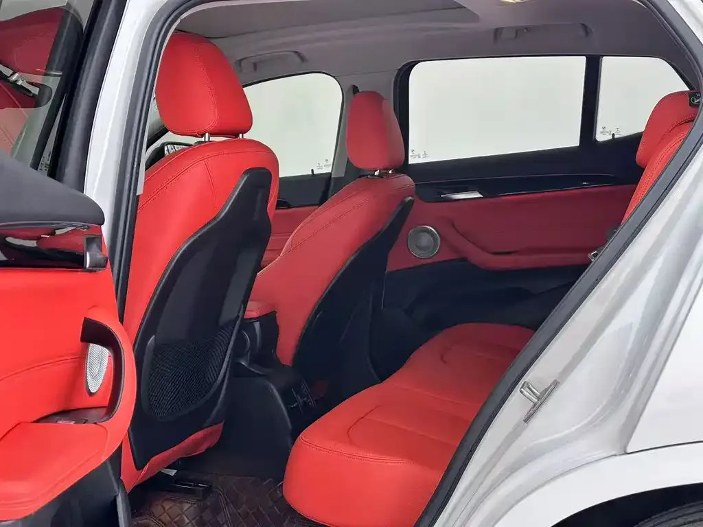 BMW X2 2023 из CN, фото 4