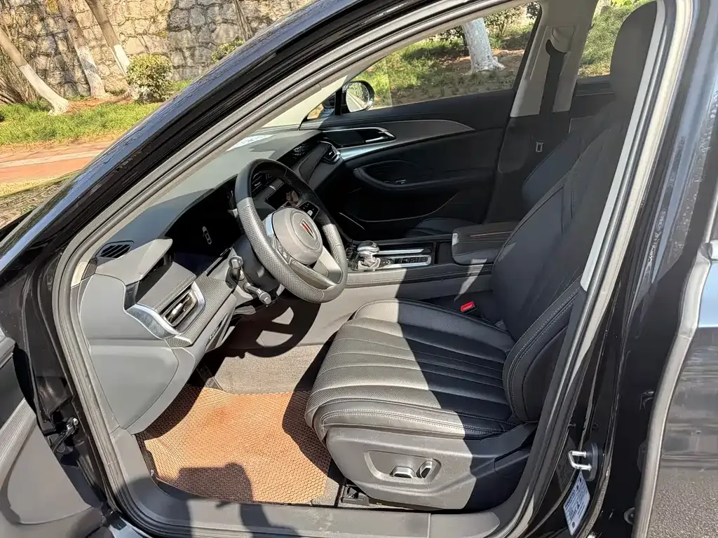 Hongqi H5 2023 из CN, фото 3