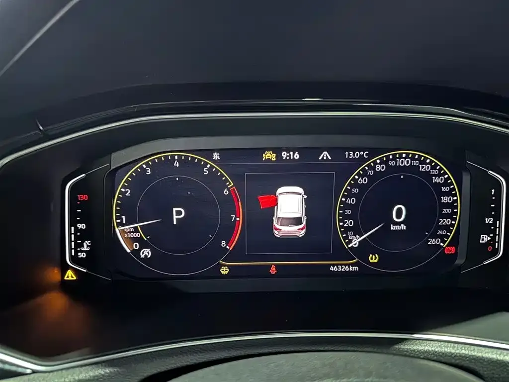Volkswagen T-Roc 2022 из CN, фото 5