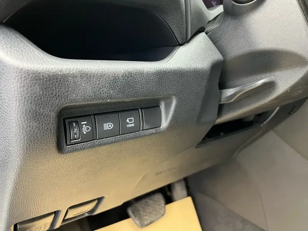 Toyota RAV4 2023 из CN, фото 5
