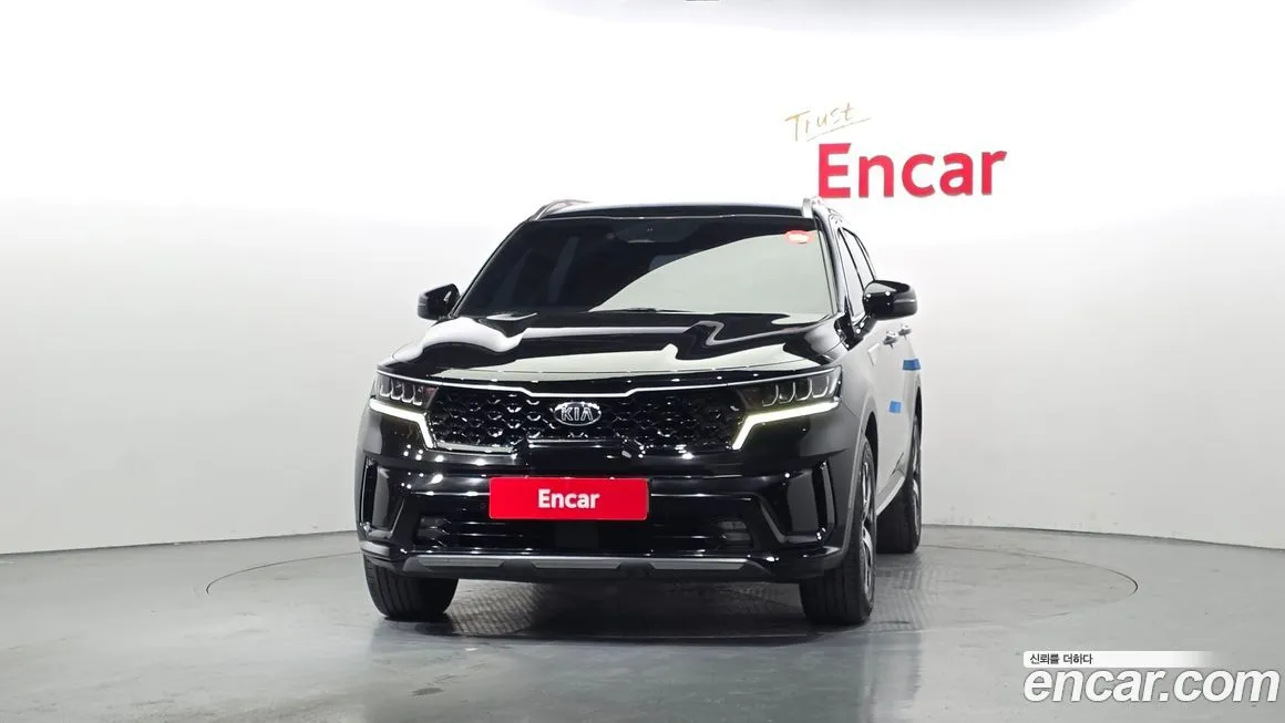 Kia Sorento — фото 7
