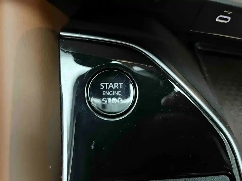 Nissan Teramont 2024 из CN, фото 3